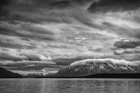 Neknak Lake