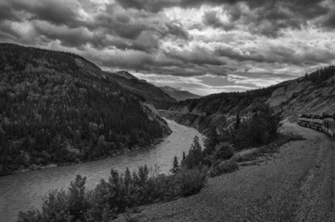 Nenana River