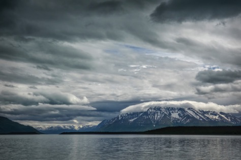 Naknek Lake