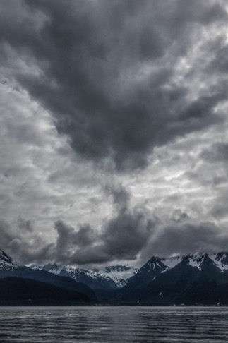 Resurrection Bay