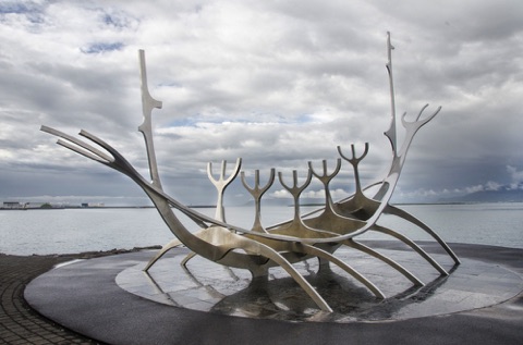 Solfar Sun Voyager