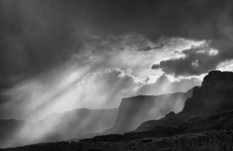 Storm Clouds